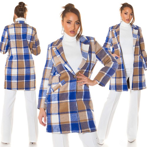Koucla damen mantel - damen,
