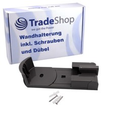 Wandhalterung Zubehörhalter