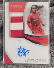 Renato Sanches Panini