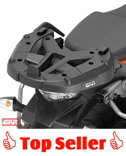 Givi sr7705 topcase träger - givi,