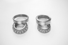 Lenkkopflager Kegelrollenlager