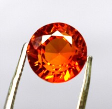 4-6 Kt Orange Zertifiziert