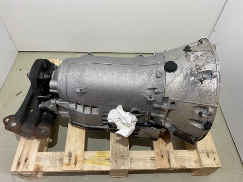 Automatikgetriebe 722634