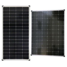 Solarmodul 240 Watt Mono 36V Solarpanel PV  24V Solarsystem