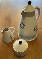 Kaffeekanne Ysenburg Art Werk