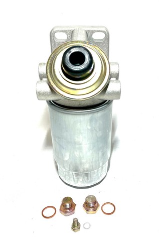 Kraftstofffilter halter - 90°,