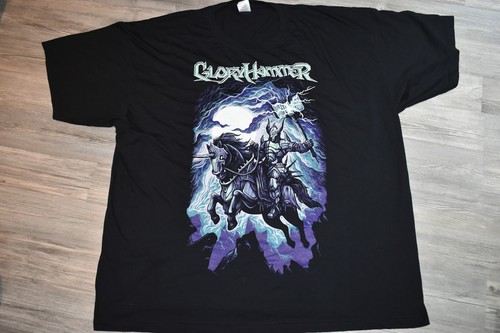 Gloryhammer heavy power metal - gloryhammer,