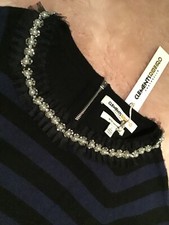 Luxus Strickkleid Clements