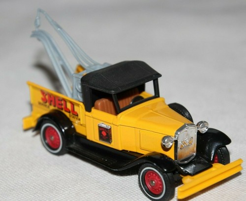 Matchbox models yesteryear - models,