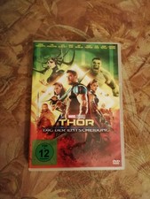 DVD - Thor - Tag der