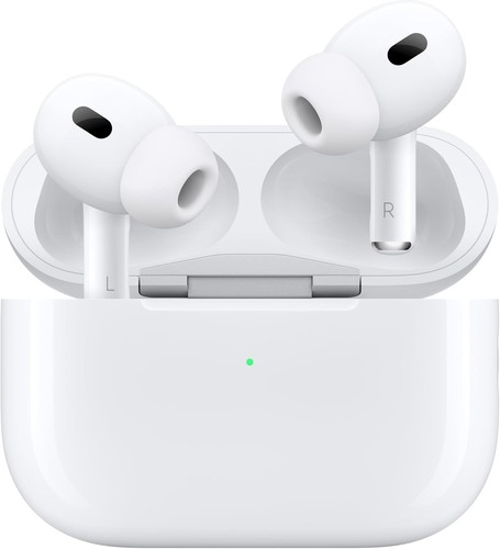 Apple airpods pro gen mit - pro, 2.