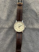 Meistersinger einzeigeruhr - meistersinger,