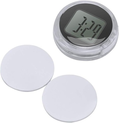 Miniatur motorrad uhr zum - uhr,