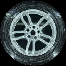 225/55 R17 Ganzjahrreifen BMW