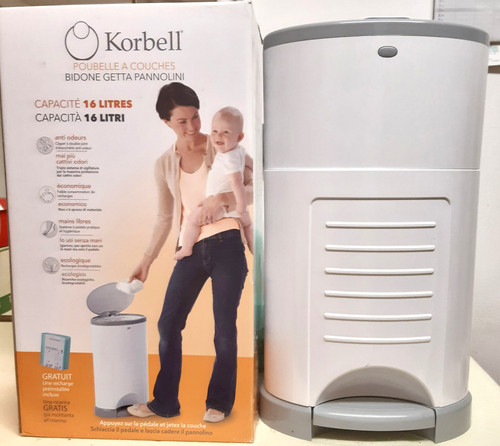 Korbell windel und stoma - windel-,
