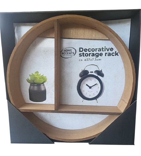 Dekoratives wandregal von home - dekoratives,