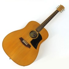 Akustikgitarre Cole Clark FL1AC Fat Lady Natural S/N 7015743 mit Hartschalenk...