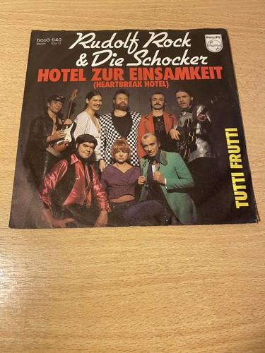 Rudolf rock hotel zur - rudolf,