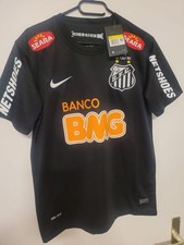 trikot FC Santos Nr. 9 Madu Gr. S