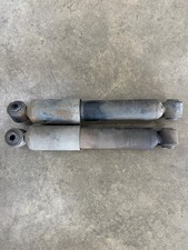 Pair Rear Shock Absorbers