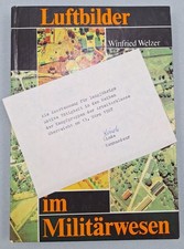 Luftbilder im Militärwesen