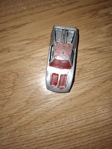 Hot wheels 1986 - wheels, ferrari