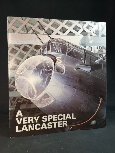 Very special lancaster - a,