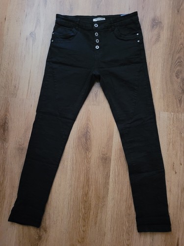 Lexxury boyfriend hose m - lexxury,