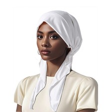 Muslim Inner Hijab Turban