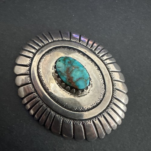 Vintage navajo indianerschmuck - vintage,