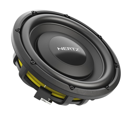 Hertz mps 250 - hertz, s4
