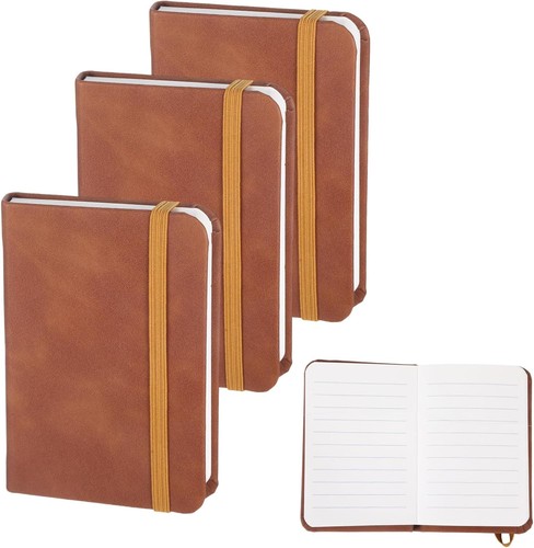 Stück mini notizbuch a7 - notizbuch,
