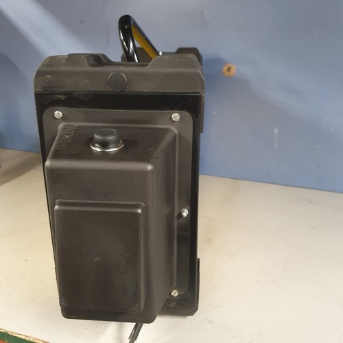 Esab rauchabsaugung carryvac - esab, 2