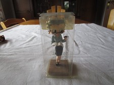 Betty Boop, Institutrick, 13 cm, OVP