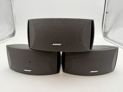 Bose cinemate av3 321 - cinemate, av3-2-1