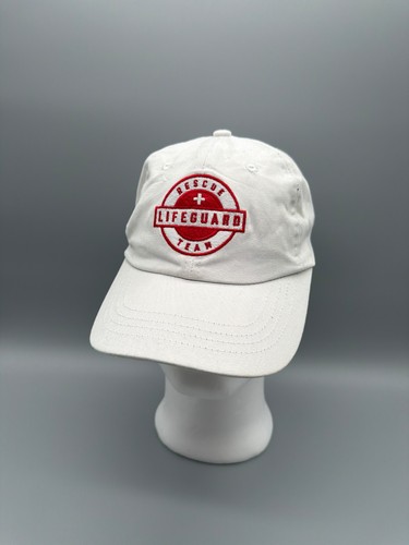 Vintage lifeguard rescue team - lifeguard,