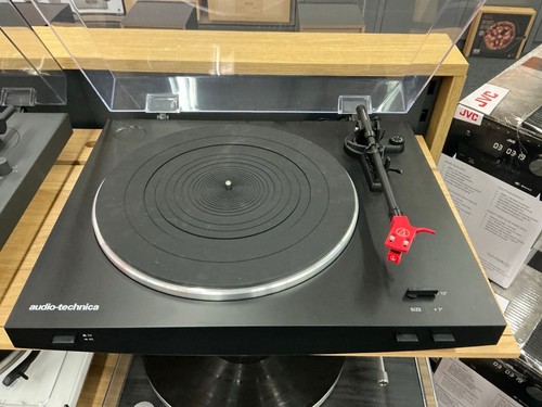 Lpw30 schwarz - at-lpw30, bk