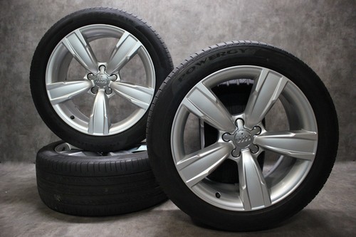 Original audi 8hk b8 - 8k,