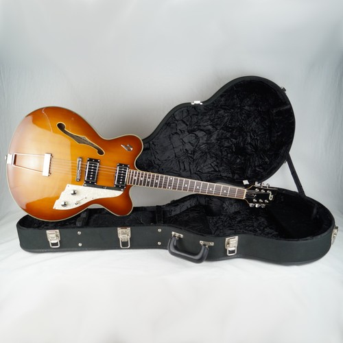 Duesenberg fullerton hollow - fullerton,