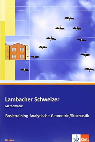 Lambacher schweizer mathematik - lambacher,