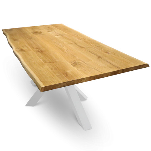 Massivholzplatte eiche mit - massivholzplatte,