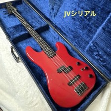 E Bass Gitarre Fender PJ-555