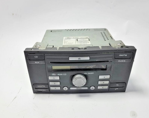 Radio ford transit - radio,
