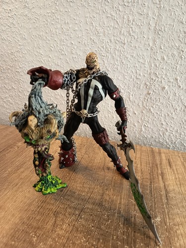 Farlane figuren spawn - figuren,