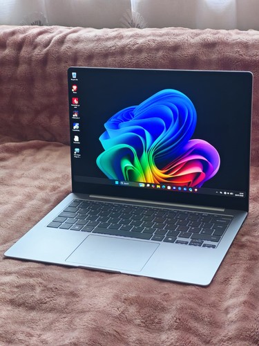 Samsung galaxy book4 edge - samsung,