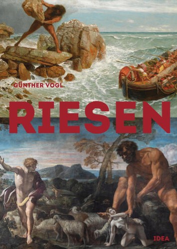 Riesen günther vogl - günther, |