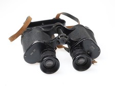 Voigtländer Dienstglas 6x30 dddx KF WWII Strichplatte Fernglas binoculars 98306