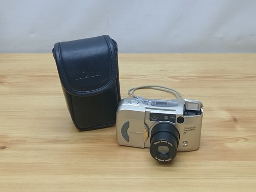 Nikon lite touch 70w - nikon,