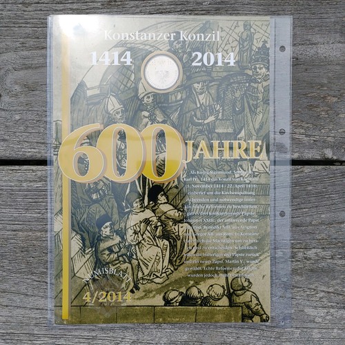Numisblatt 2014 600 j - numisblatt,