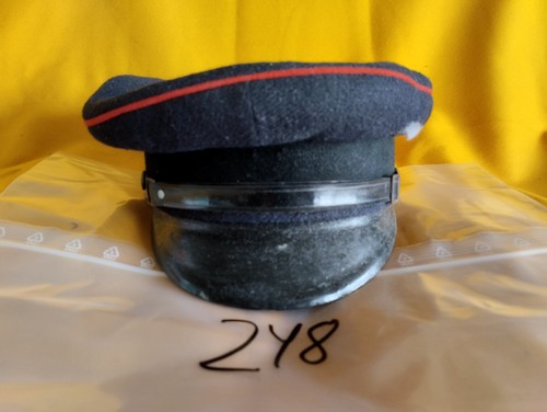 Feuerwehr mütze schirmmütze - mütze,